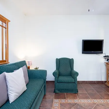 Дом отдыха La Zarza Rural Experience By Sunkeyrents Санта-Крус-де-Тенерифе