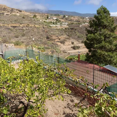 Дом отдыха La Zarza Rural Experience By Sunkeyrents